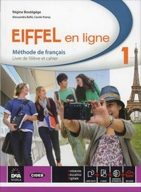 Eiffel en ligne 1