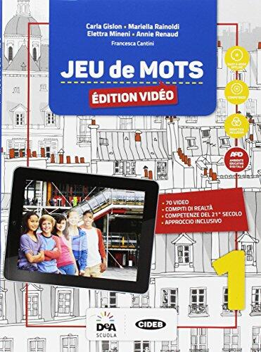 Jeu de mots 1 - Centroscuola