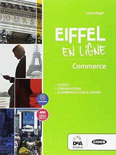 Eiffel en ligne - Fascicolo Commercio