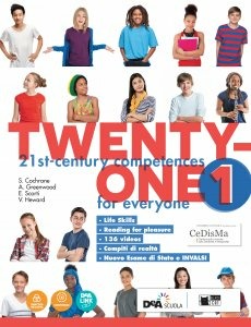 Twenty-one 1 - Centroscuola