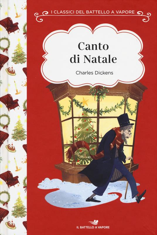 Canto di Natale - Centroscuola