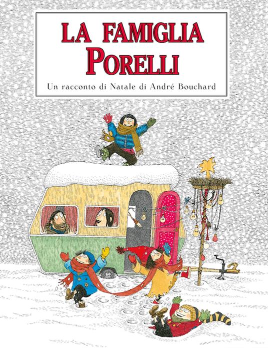 La famiglia Porelli