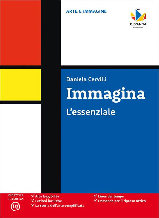 Immagina - L'essenziale