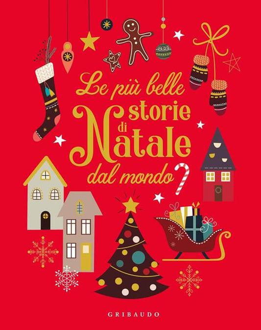 Le più belle storie di Natale dal mondo - Centroscuola