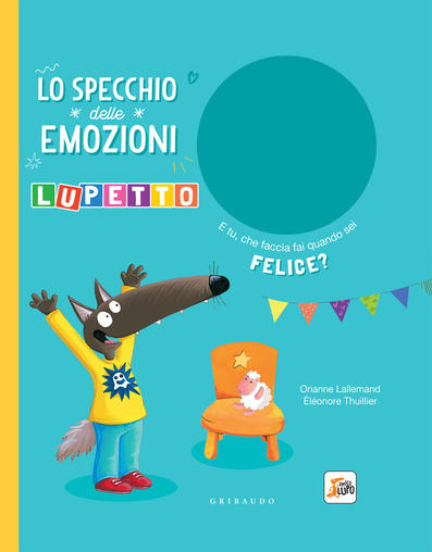 Lo specchio delle emozioni - Centroscuola