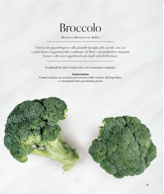 L' ABC delle verdure. La scuola step by step per pulire e cucinare le verdure senza sprechi e con gusto - Centroscuola