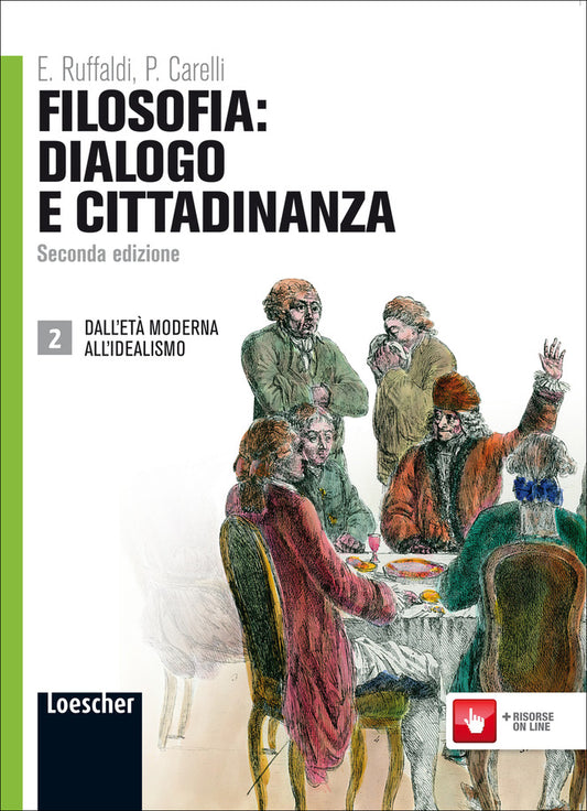 Filosofia: dialogo e cittadinanza 2