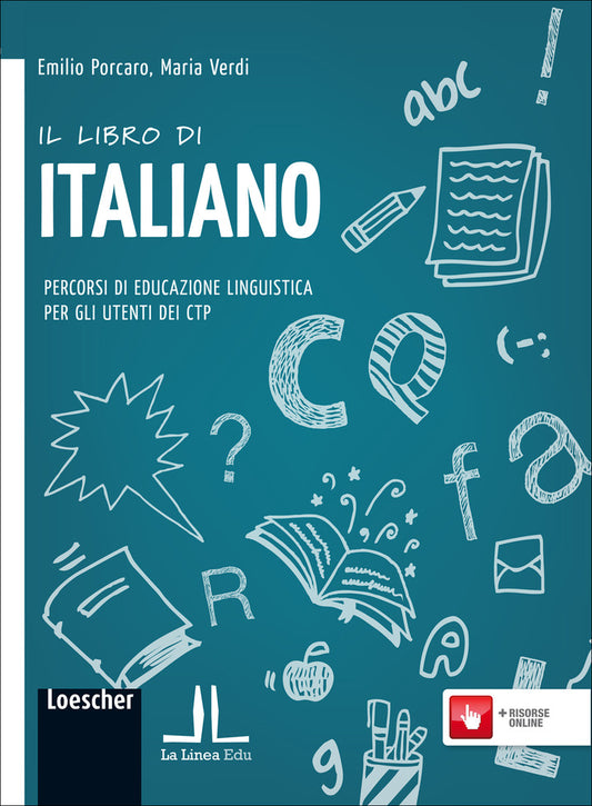 Il libro di ITALIANO - Centroscuola
