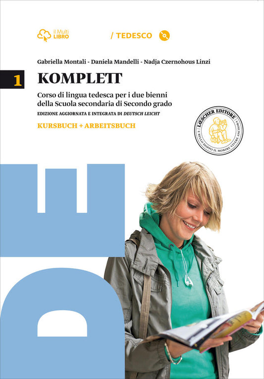 Komplett 1 - Centroscuola