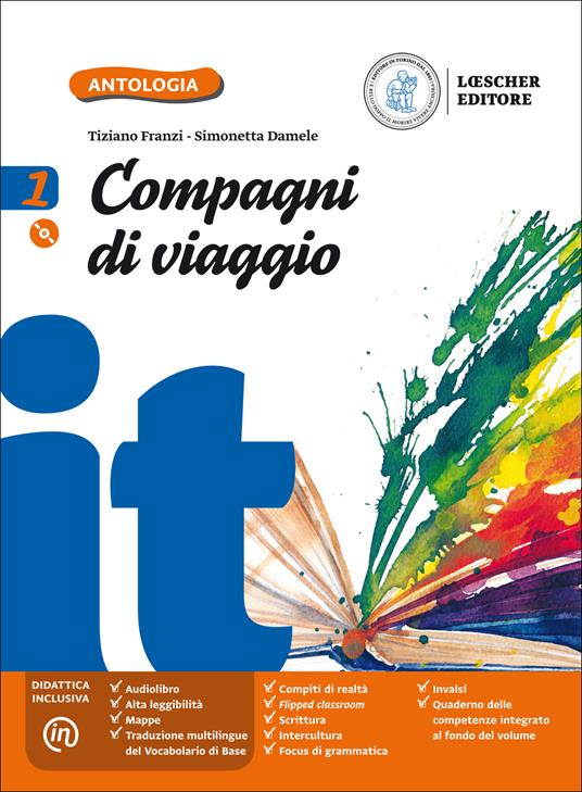 Compagni di viaggio 1 - Centroscuola