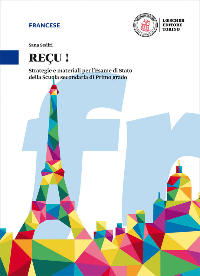 Reçu ! - Centroscuola