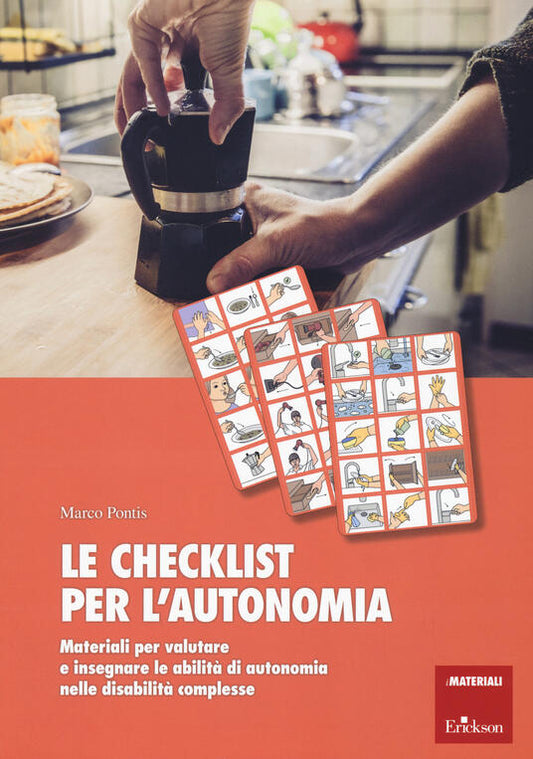 Le checklist per l’autonomia - Centroscuola
