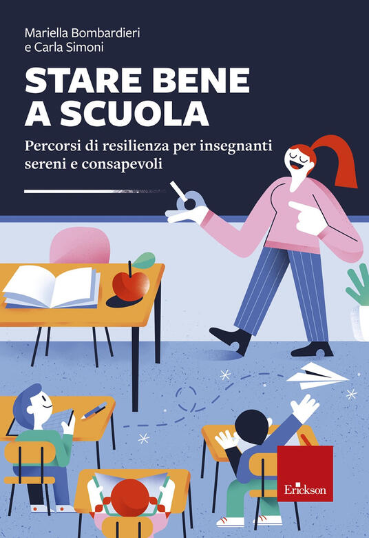 Stare bene a scuola - Centroscuola
