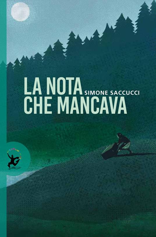 La nota che mancava - Centroscuola