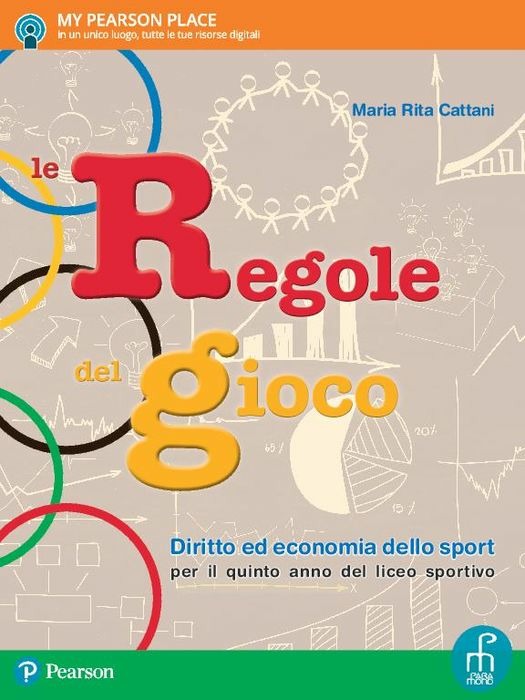 Le regole del gioco 5 - Centroscuola