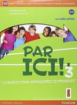 Par ici! 3