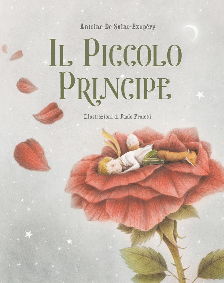 Il Piccolo Principe - Centroscuola
