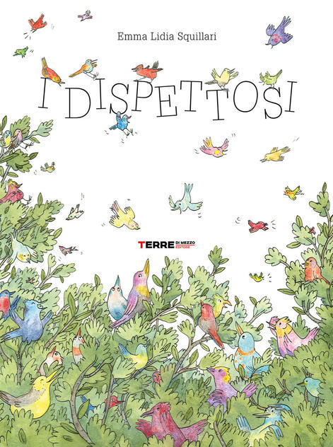 I dispettosi - Centroscuola