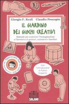 Giardino dei giochi creativi - Centroscuola