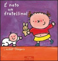 È nato un fratellino! - Centroscuola