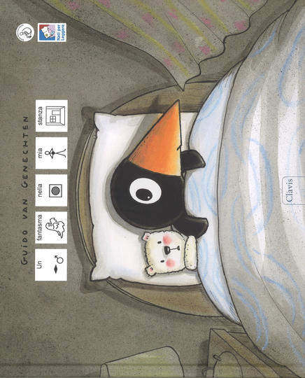 Un fantasma nella mia stanza - Centroscuola