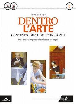 Dentro l'arte 5 - Centroscuola