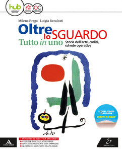 Oltre lo sguardo - Tutto in uno - Centroscuola