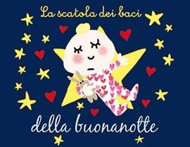 La scatola dei baci della buonanotte - Centroscuola