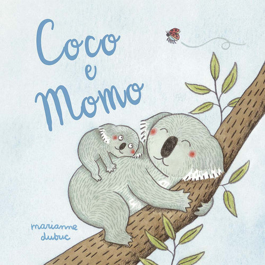 Coco e Momo