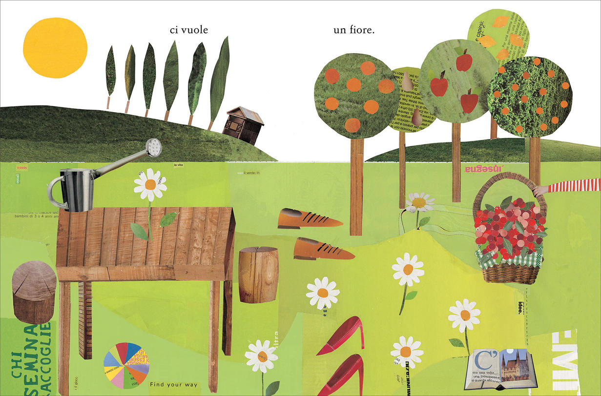 Le più belle storie illustrate - Centroscuola
