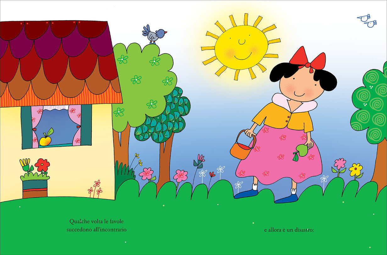 Le più belle storie illustrate - Centroscuola