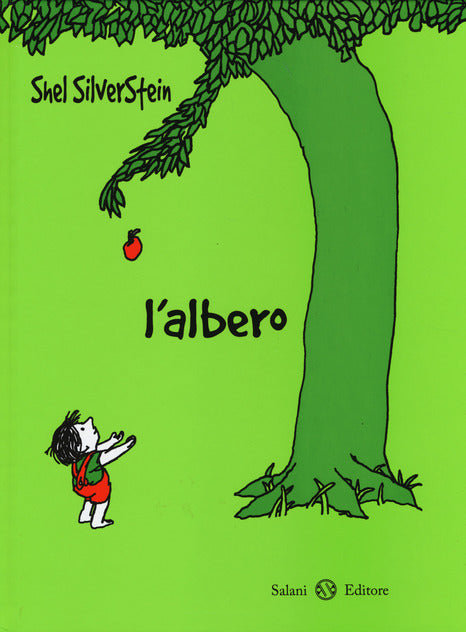 L'albero - Centroscuola