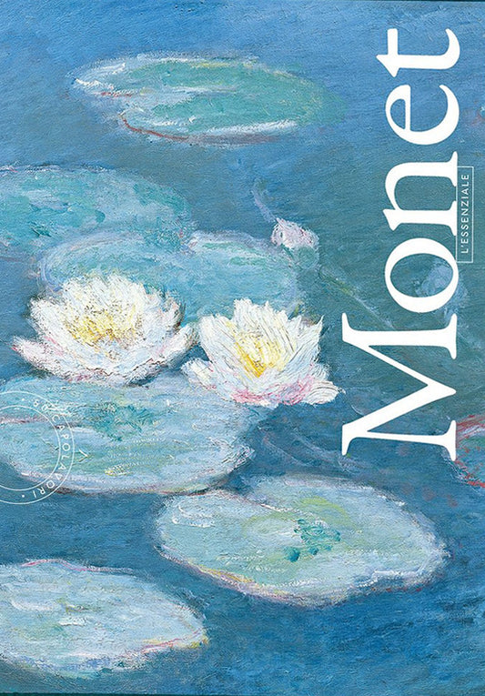 Monet - L'essenziale