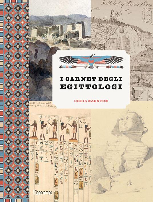 I carnet degli egittologi - Centroscuola