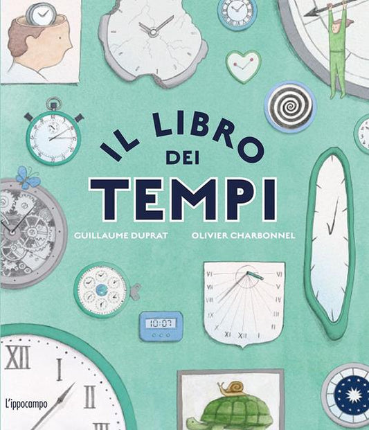 Il libro dei tempi - Centroscuola