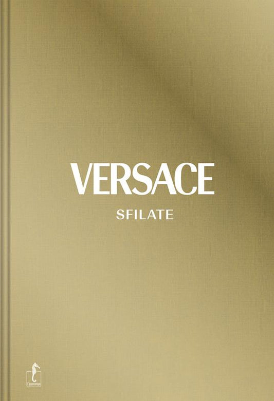 Versace - Sfilate