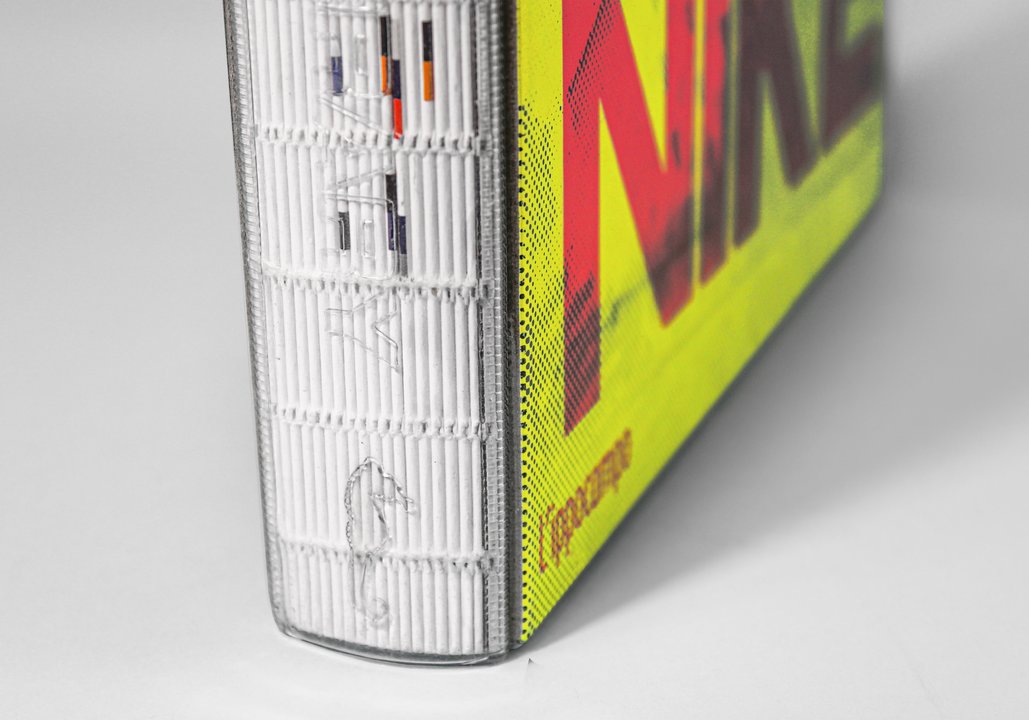 Nike - Better is Temporary - Centroscuola