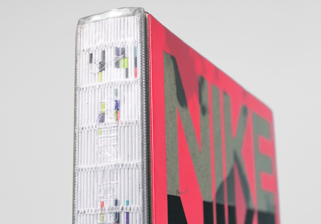 Nike - Better is Temporary - Centroscuola