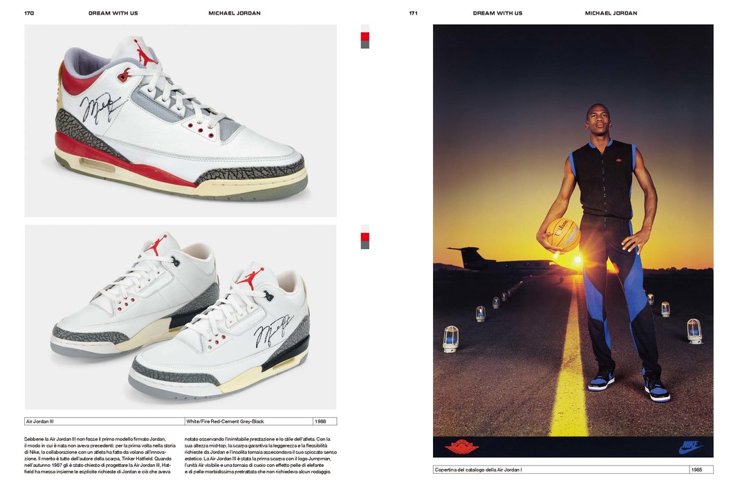 Nike - Better is Temporary - Centroscuola