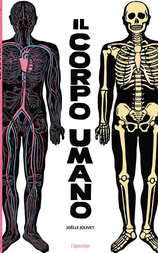 Il corpo umano