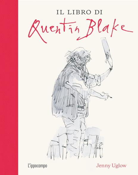 Il libro di Quentin Blake