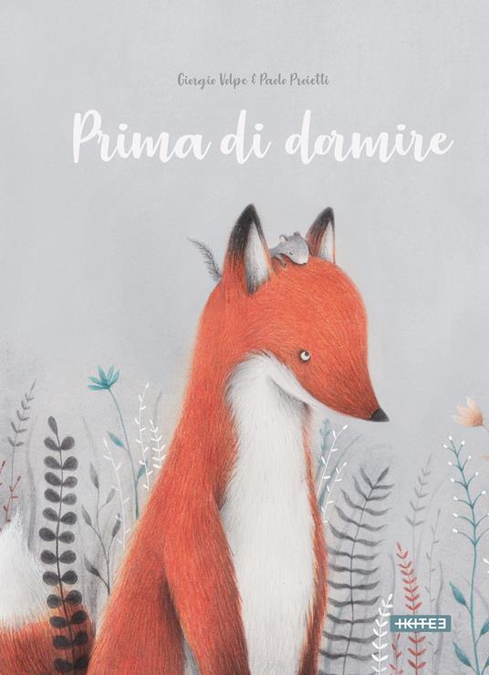 Prima di dormire - Centroscuola