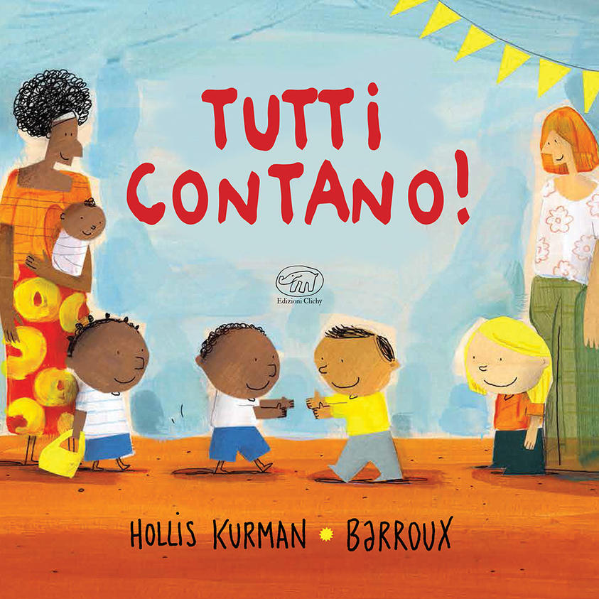 Tutti contano! - Centroscuola