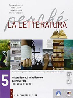 Perché la letteratura 5