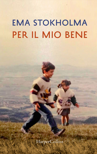 Per il mio bene - Centroscuola