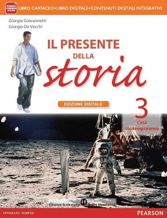 Il presente della storia 3 - Centroscuola