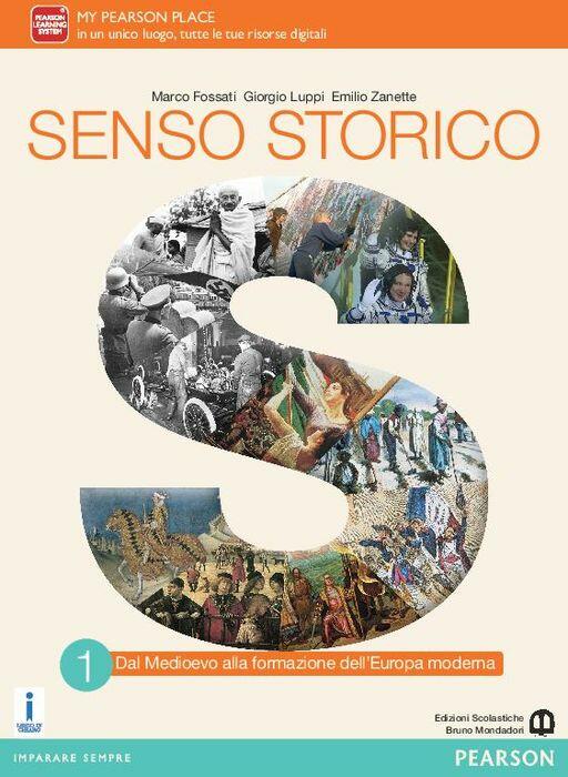Senso storico 1 - Centroscuola