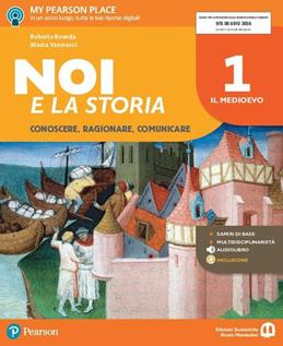 Noi e la storia 1 - Centroscuola