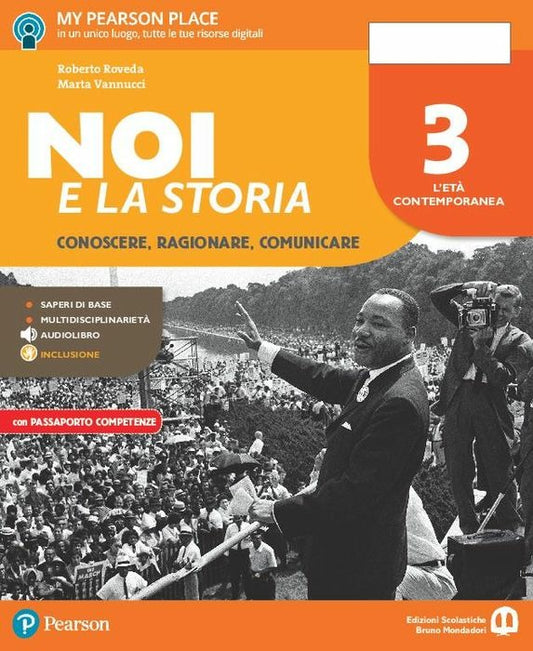 Noi e la storia 3 - Centroscuola