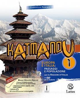 Katmandu 1 - Centroscuola